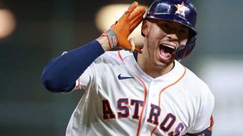 Carlos Correa