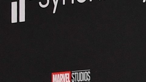 Maddox, Vivienne, Zahara, Shiloh, and Knox Jolie-Pitt in the Marvel's "Eternals" World Premiere with Angelina Jolie.