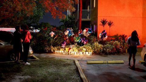 asesinan a joven en florida