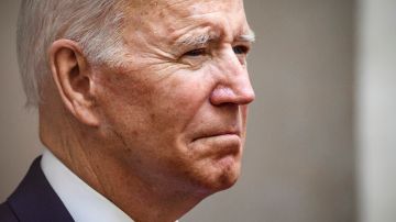 El presidente Joe Biden enfrenta serios problemas de aprobación.