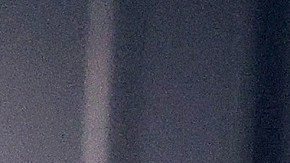 La exprimera dama Melania Trump y el expresidente Donald Trump.