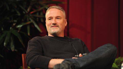 David Fincher