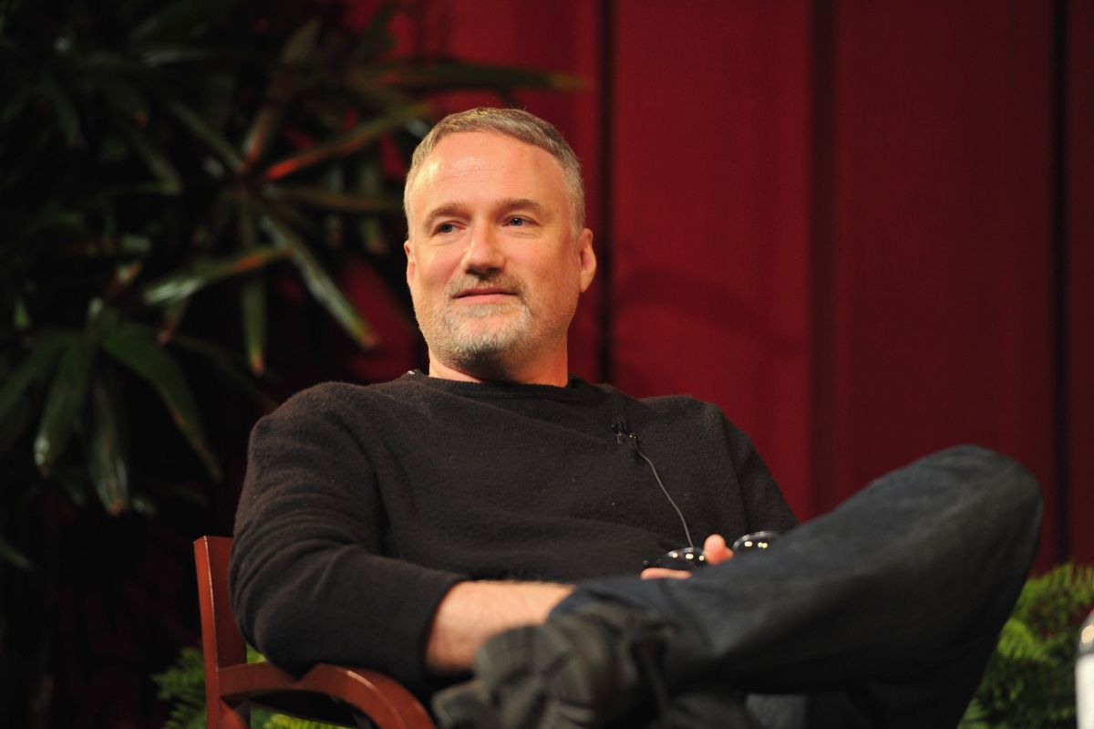 ‘Voir’: the new documentary series by director David Fincher that will pay tribute to cinema