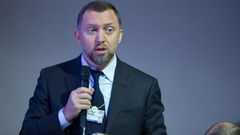 Allanan propiedad de Oleg Deripaska