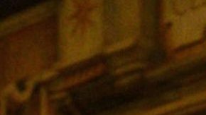 Lionel Messi y el Papa Francisco