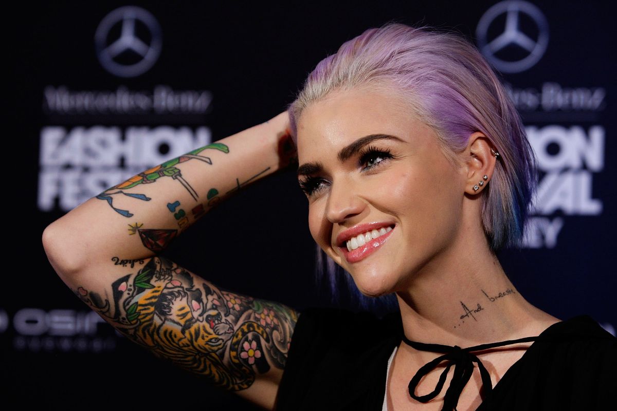 Ruby Rose says she would ‘never return to Batwoman even if they put a gun to her head’