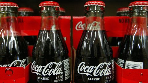 coca cola