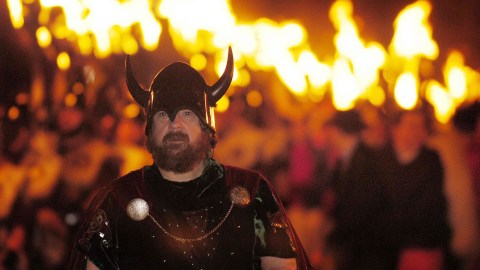 vikingos en américa