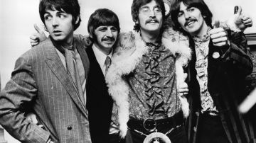 Disney Plus reveló el primer tráiler de la serie documental de “The Beatles: Get Back”