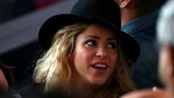 Shakira se ha enfrentado múltiples veces a la Agencia Tributaria española