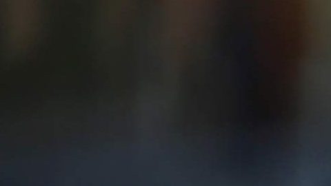 La reina Isabel II, a sus 95 años, usa bastón en público por primera vez.