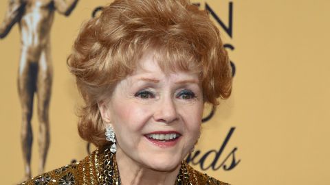 La casa de la fallecida Debbie Reynolds se puso en venta por $2.1 millones