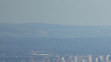 Los hechos ocurrieron en en un tren tren de la Línea J.
