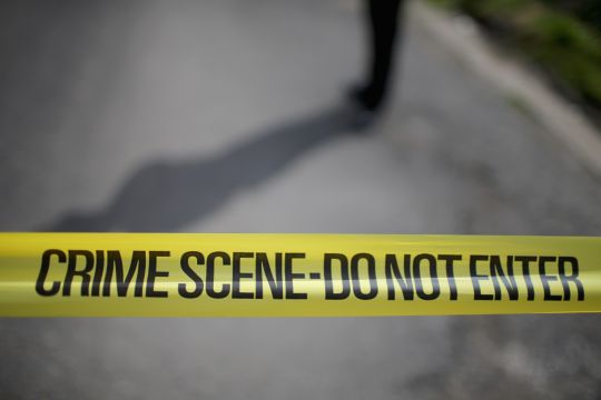 Hispano mató a novia a puñaladas en Connecticut y luego trasladó cadáver hasta comisaría policial
