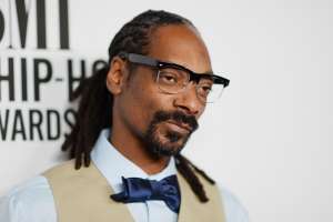 Snoop Dogg celebró su cumpleaños 50º con un nuevo tema