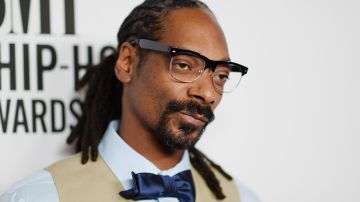 Snoop Dogg celebró su cumpleaños 50 con un nuevo tema musical