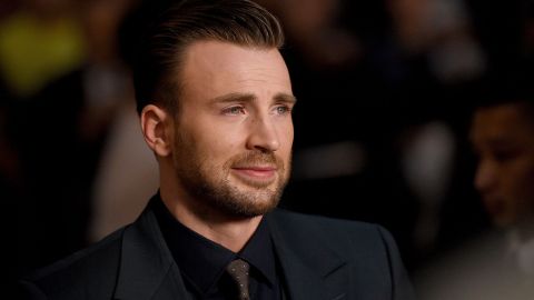 Chris Evans