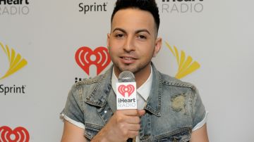 iHeartRadio Fiesta Latina Presented By Sprint - Backstage