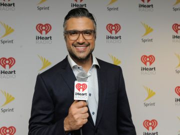 Jaime Camil cantará el Himno Nacional de Estados Unidos en el partido de los Angeles Dodgers