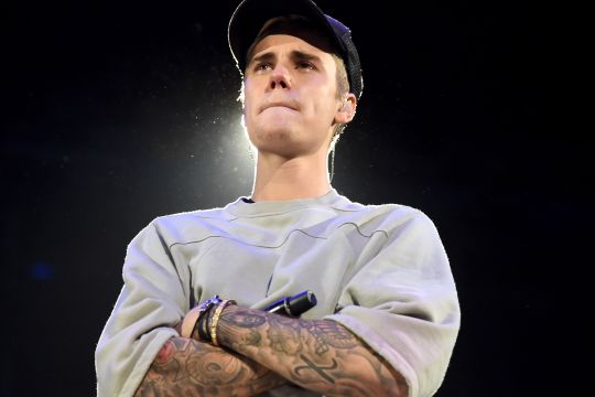 Justin Bieber cancela definitivamente su gira mundial Justice World Tour