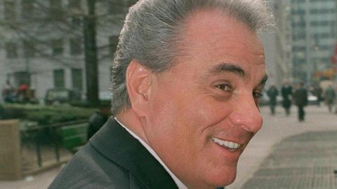 John Gotti