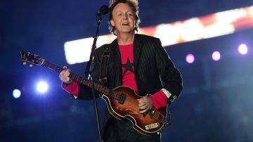Paul McCartney aclaró quién fue el culpable de la separación de 'los Beatles'