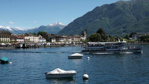 Lago Maggiore