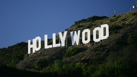 hollywood