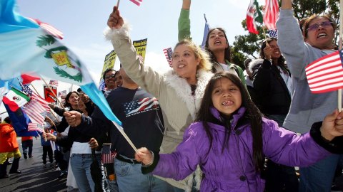 latinoamericanos en estados unidos