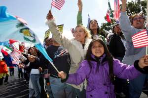 Población latina en Estados Unidos creció en una década en 11.6 millones de personas