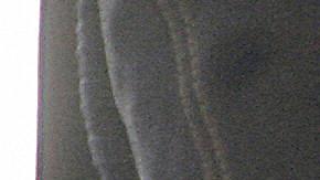 Inmigrantes hondureñas detenidas