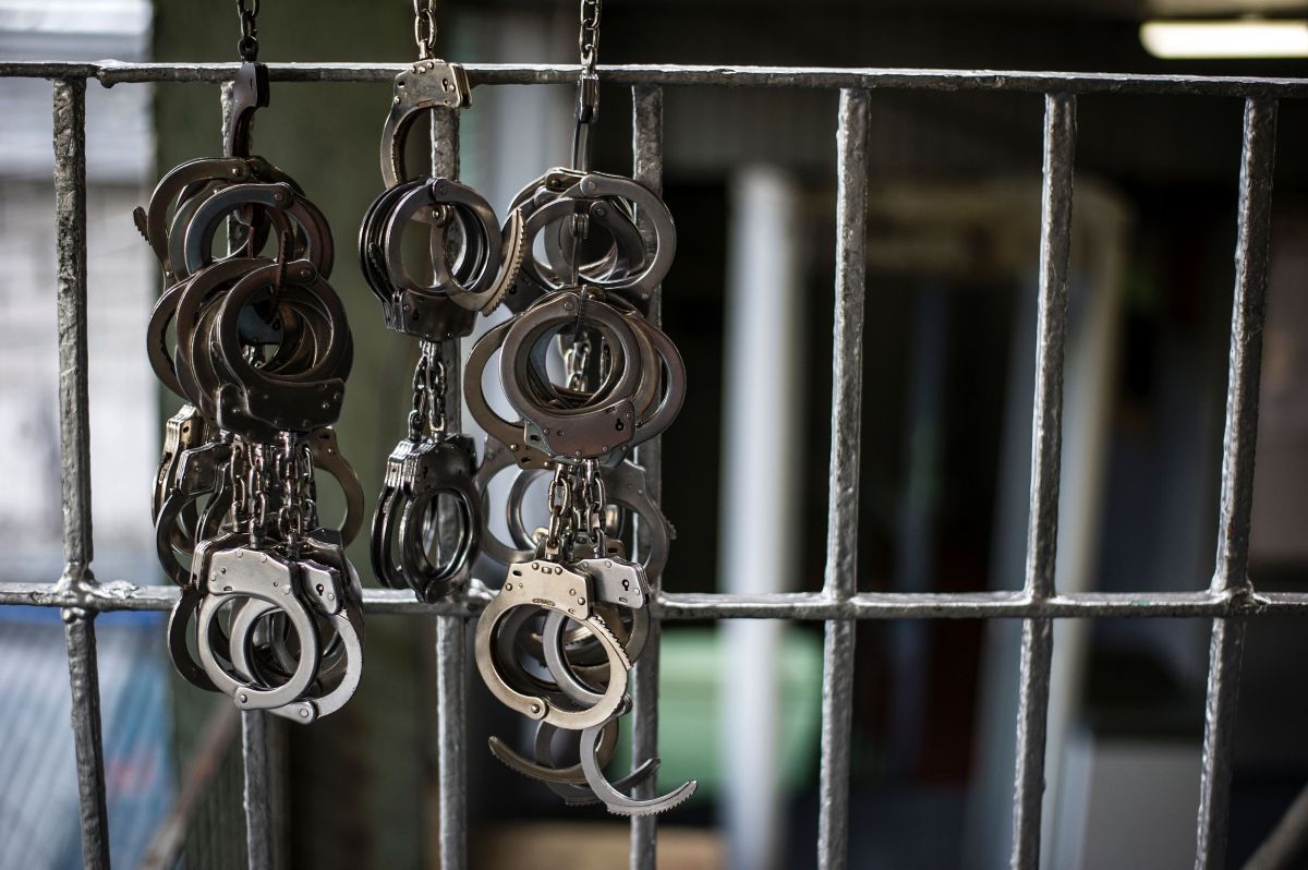 Hombre de origen mexicano es sentenciado en Texas a 35 años de cárcel por tráfico de metanfetaminas