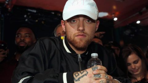 Dealer se declara culpable de la muerte de Mac Miller, ex novio de Ariana Grande.