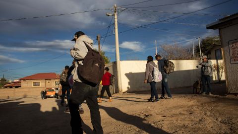 Aprobación de Permanecer en México