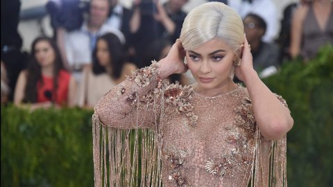 Internautas criticaron la marca de trajes de baño, Kylie Swim.
