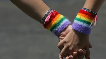 Joven española es diagnosticada como "homosexual".