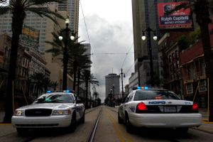 VIDEO: Hombre parapléjico afroamericano fue sacado a la fuerza de su auto y arrastrado en el suelo por la policía de Ohio