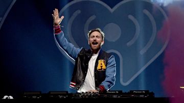Por segundo año consecutivo, David Guetta es nombrado como el DJ n.º 1 del mundo