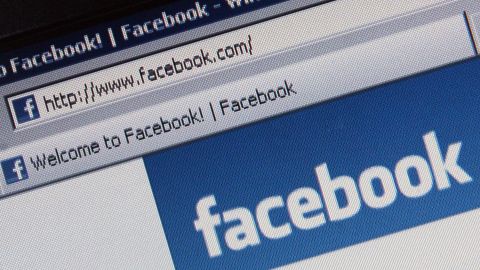 Social Networking Sites May Be Monitored By Security Services