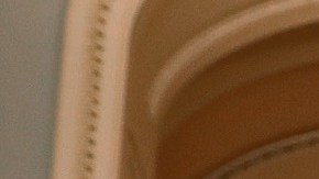 El líder de la mayoría en el Senado, Chuck Schumer, y el de la minoría, Mitch McConnell.