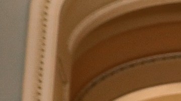 El líder de la mayoría en el Senado, Chuck Schumer, y el de la minoría, Mitch McConnell.