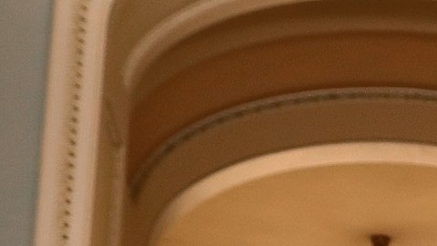 El líder de la mayoría en el Senado, Chuck Schumer, y el de la minoría, Mitch McConnell.