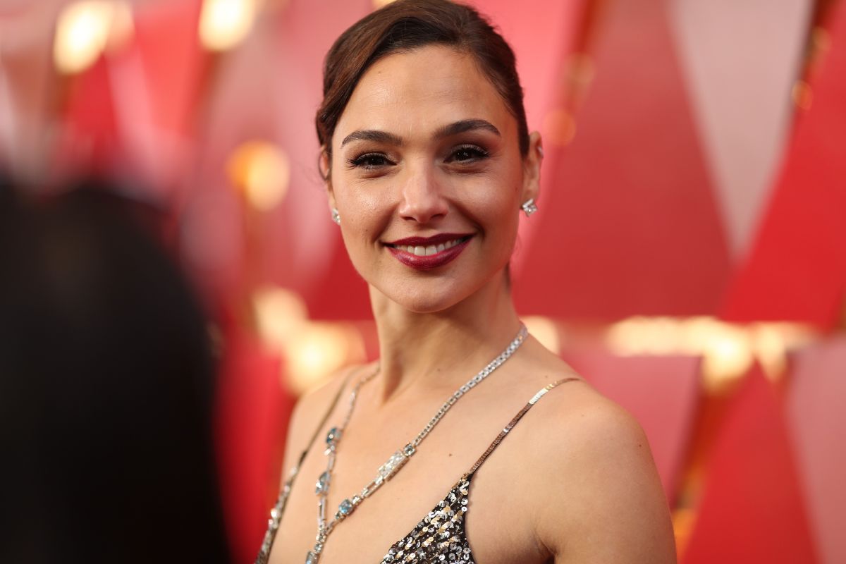 “I took action on the matter right away”: Gal Gadot comments on the friction he had with director Joss Whedon