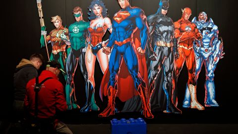 DC FanDome 2021: cómo verlo en EE.UU, horario, invitados especiales y todo referente al evento