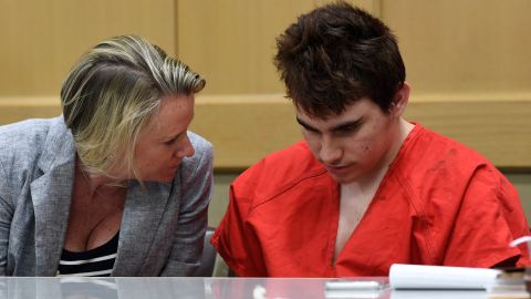 Nikolas Cruz