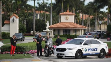 Policía de Doral, Florida