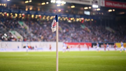 Un futbolista con paso por la cantera del Schalke 04 fingió su muerte.