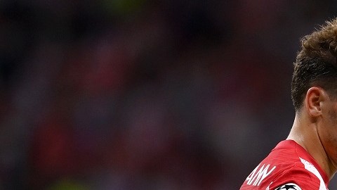 Con esta dupla es que Simeone pretende defender su título en La Liga.