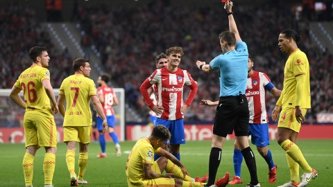 Antoine Griezmann