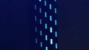 Alejandra Espinoza regresó y le dio las gracias a Giselle Blondet